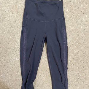Lululemon Wunder Under Leggings